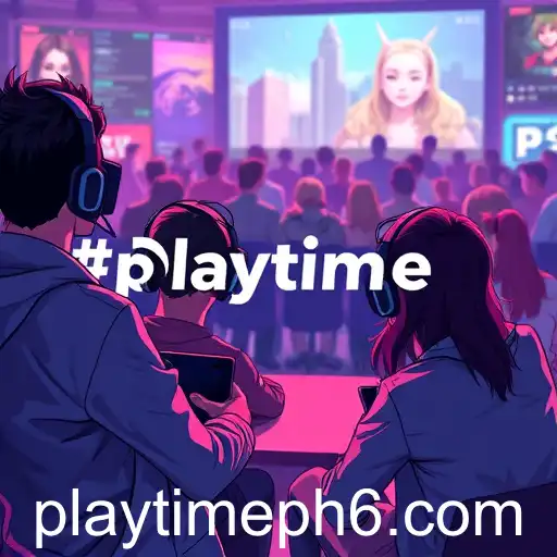 Emerging Trends in Online Gaming