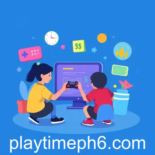 The Evolution of Online Gaming and Education