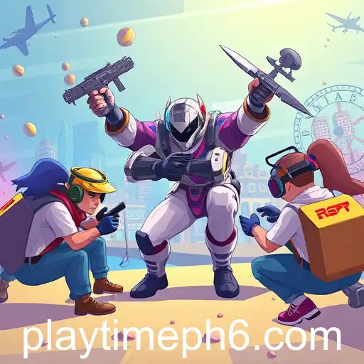 Gaming Trends and Innovations