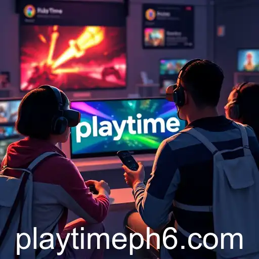 Digital Renaissance of Online Gaming