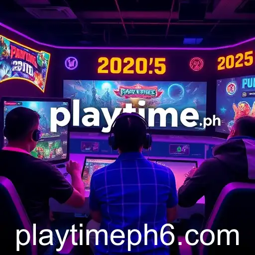 Emerging Trends in Online Gaming