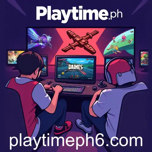 Evolution of Online Gaming Hubs