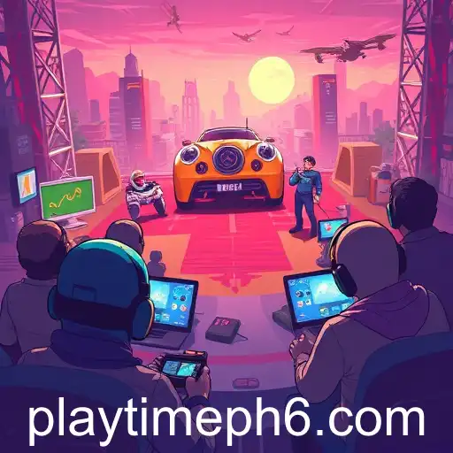 The Evolution of Online Gaming Communities