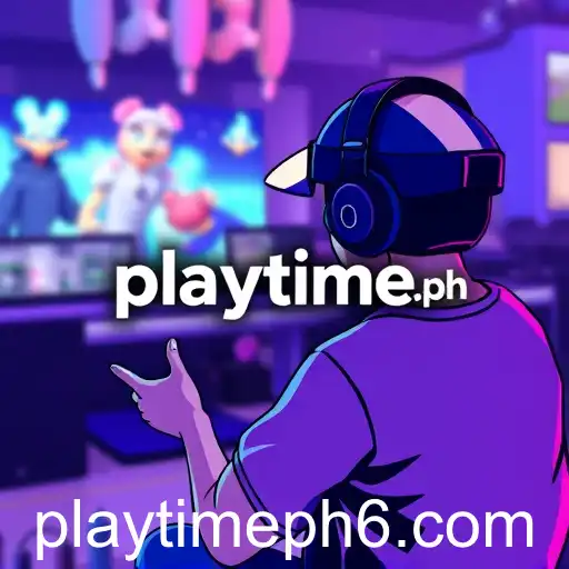 The Evolution of Online Gaming with playtime.ph
