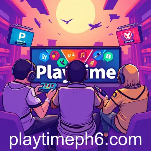 Exploring the World of Online Gaming in 2025