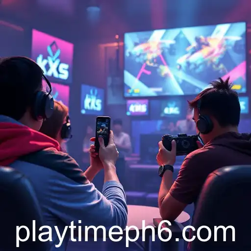 The Rise of Gaming Platforms in the Digital Age