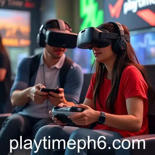 Gaming Trends and Market Expansion in 2025