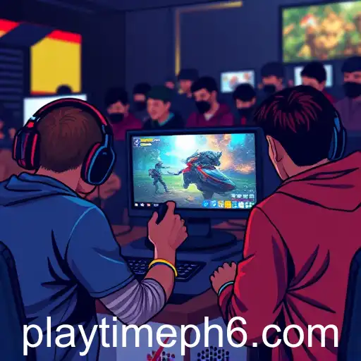 The Growing Impact of Online Gaming Communities
