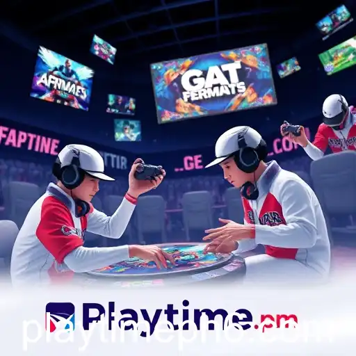 Playtime.ph Revolutionizes English Educational Gaming