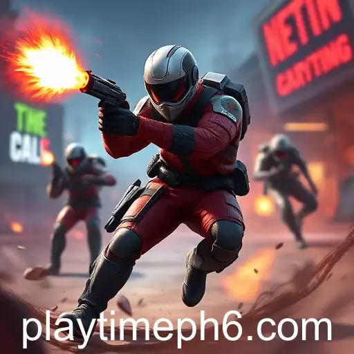 Playtime.ph Revolutionizes Online Gaming in 2025