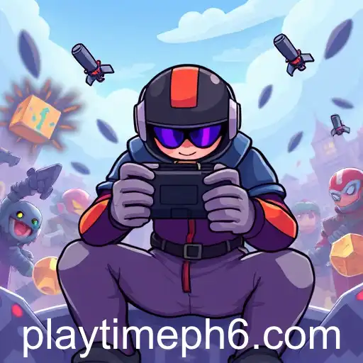 The Rise of Playtime.ph in Online Gaming