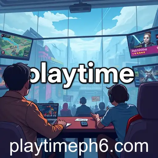 Rise of Global Gaming Trends