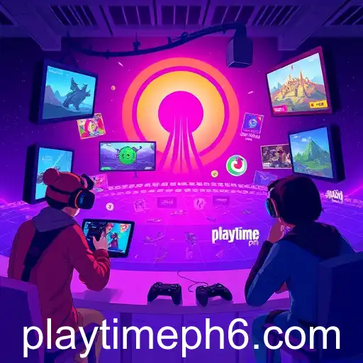 The Rise of Online Gaming Platforms in 2025