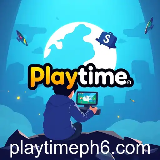 Digital Playground: The Rise of Playtime.ph in Online Gaming