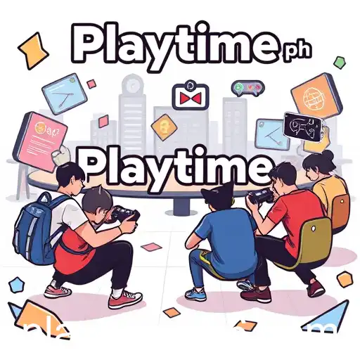 The Rise of Playtime.ph in Online Gaming