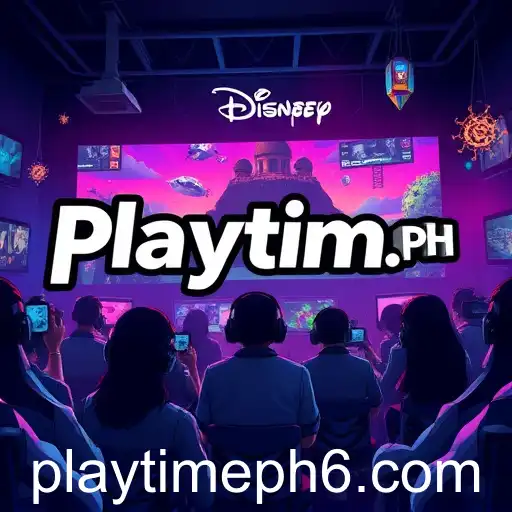 The Rise of Playtime: A Digital Haven for Gamers