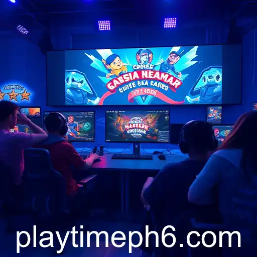 The Evolution and Impact of Playtime.ph in the Gaming World