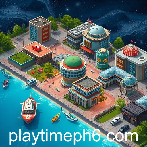 Revolutionizing Digital Gameplay: The Impact of Playtime.ph