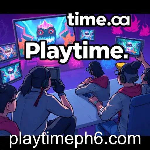 The Rise of Playtime.ph: A Game Changer in Online Entertainment